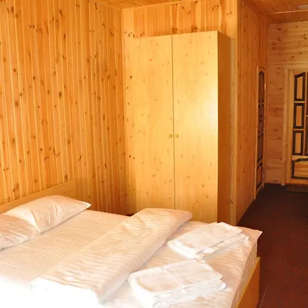 אכסניה Hostellux אודסה